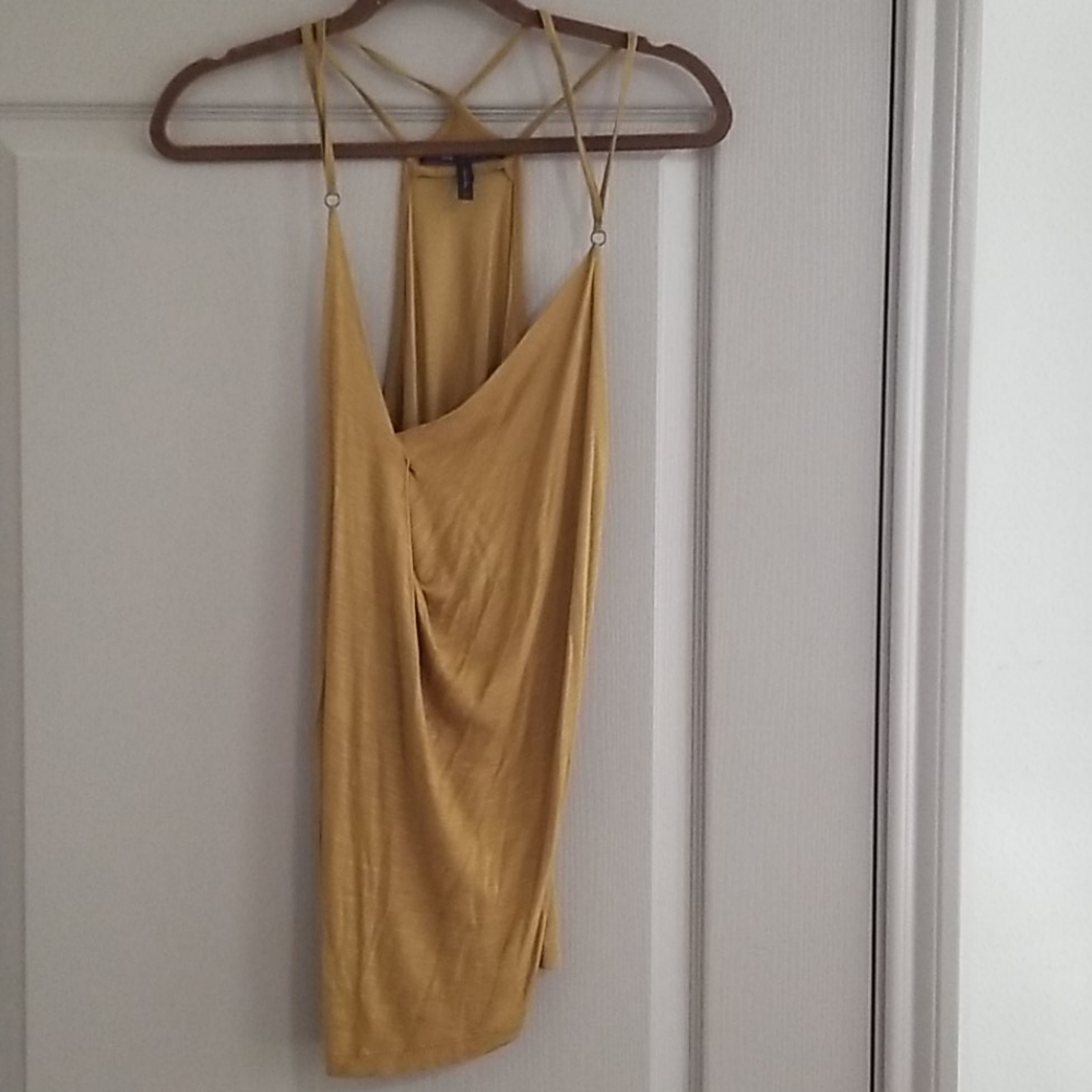 Bcbgmaxazria Kaede tank